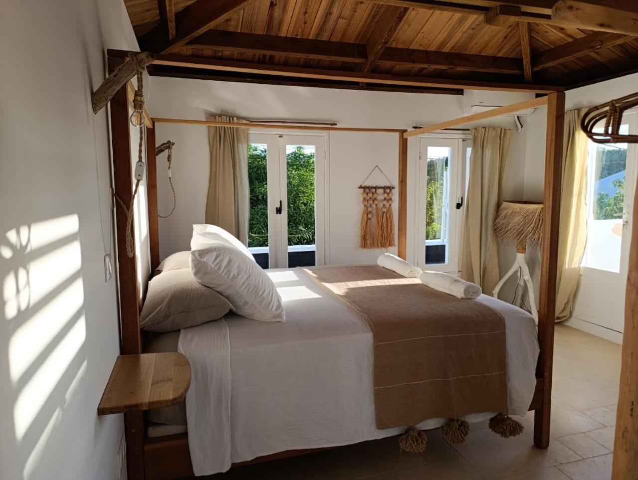 La Kaz Banian Hotel Saint Pierre Buitenkant foto