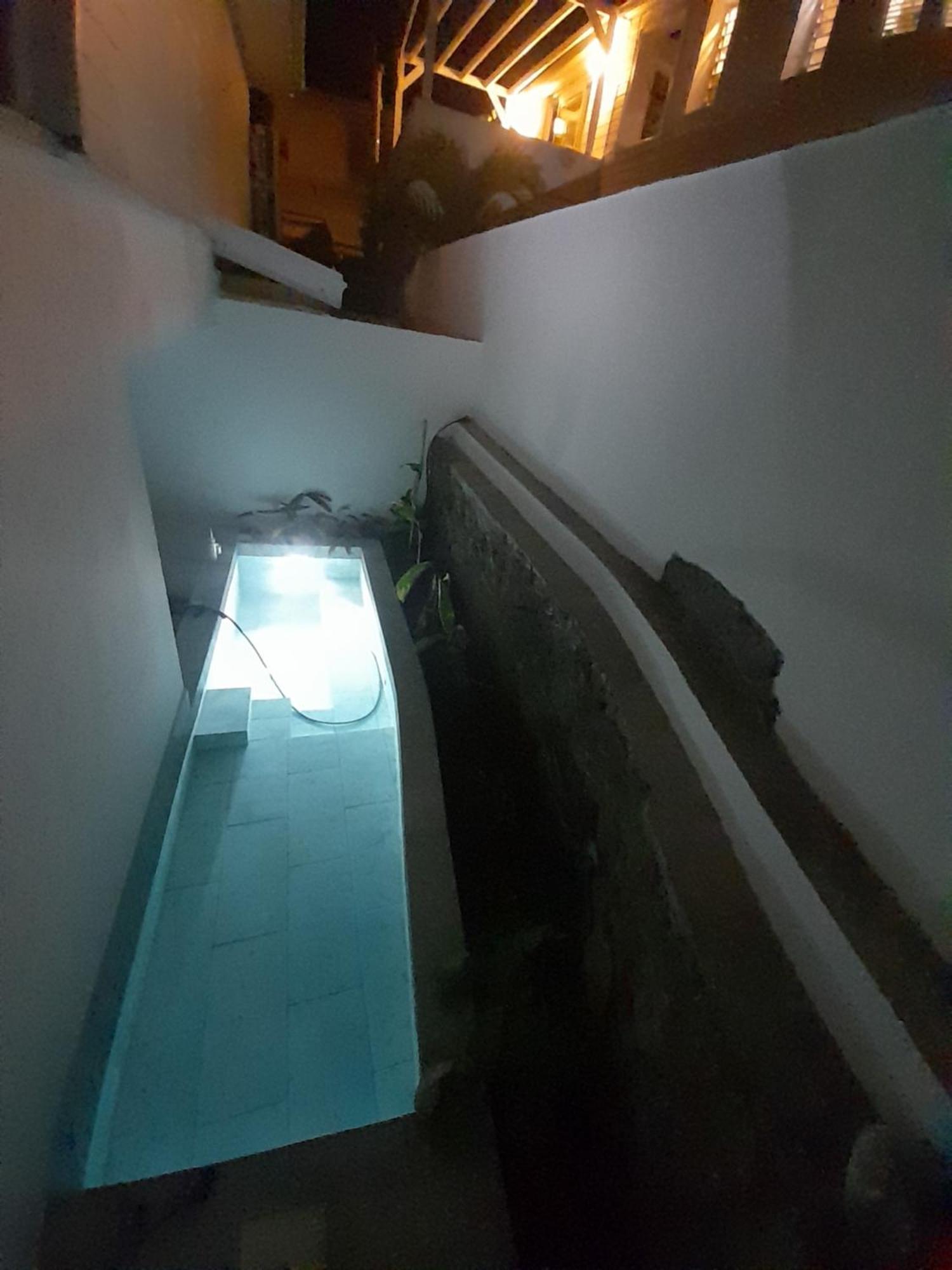 La Kaz Banian Hotel Saint Pierre Buitenkant foto