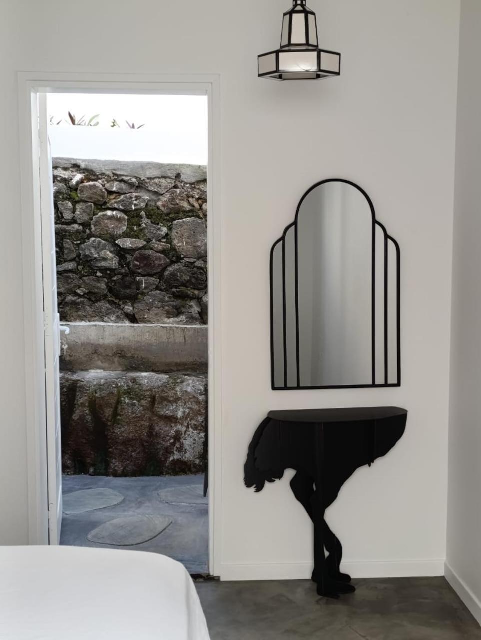 La Kaz Banian Hotel Saint Pierre Buitenkant foto