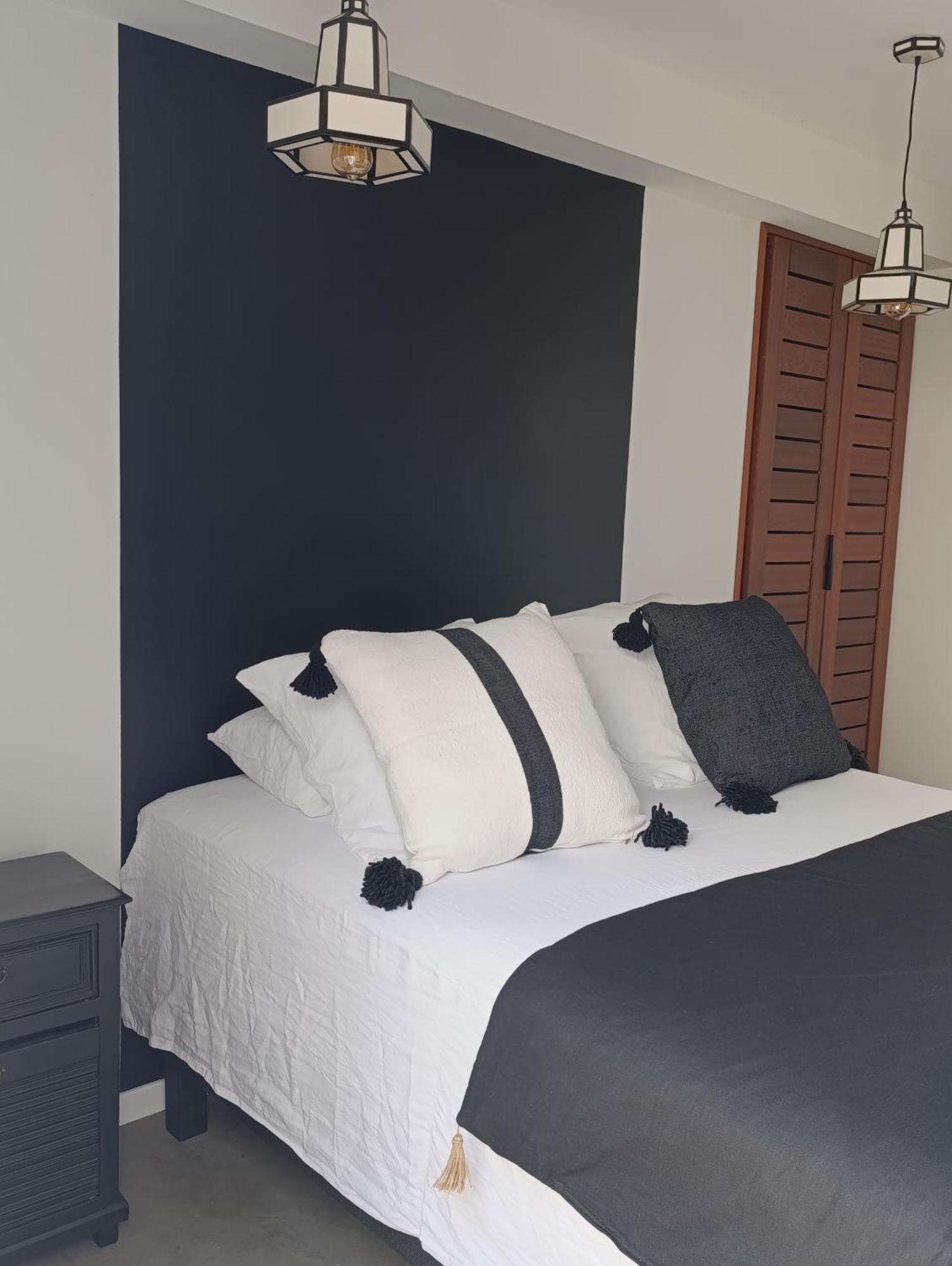 La Kaz Banian Hotel Saint Pierre Buitenkant foto