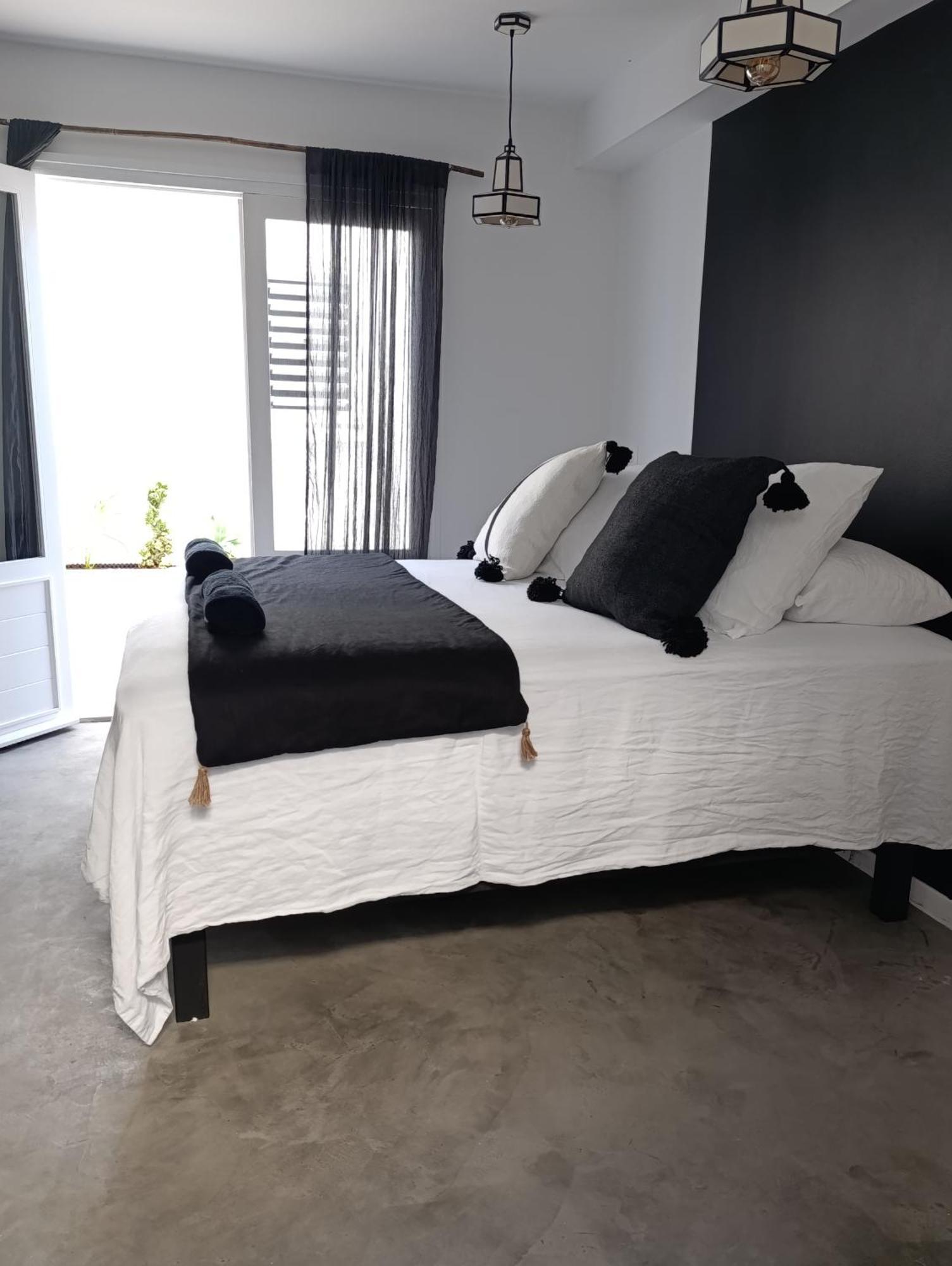 La Kaz Banian Hotel Saint Pierre Buitenkant foto